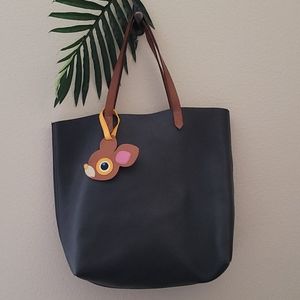 Sanrio deery-lou luggage tag